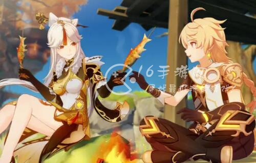 原神3.5前瞻直播兑换码 前瞻兑换码大全