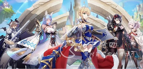 爱琳诗篇五一活动攻略 2023五一活动爆料