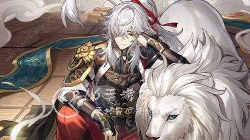 崩坏星穹铁道景元值得抽吗 景元阵容推荐