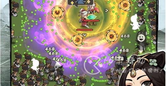 行侠仗义五千年技能组合推荐详情 技能搭配攻略一览