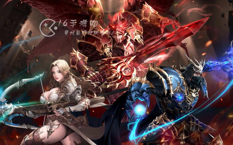 神兵奇迹战士加点推荐 战士怎么加点厉害