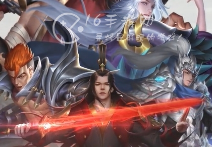 山河之志2023年通用礼包码一览 所有真实有效十个官方兑换码汇总