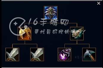 英雄联盟s14刺客新装备介绍 残暴之力再度回归