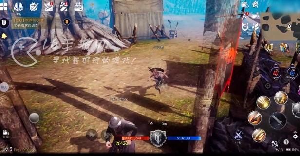 神火大陆兑换码最新2024 超多神器翅膀激活码分享