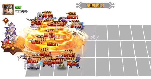 布阵小子兑换码大全-十个超多神将礼包码分享