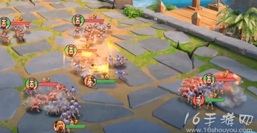 帝国崛起最新兑换码2024 超多资源奖励礼包码合集