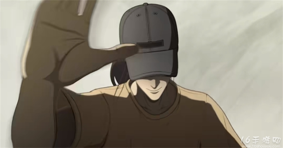 异人之下手游什么时候上线 IP新游PVP发布