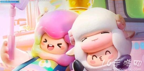 元梦之星和蛋仔派对有什么区别 有没有抄袭蛋仔