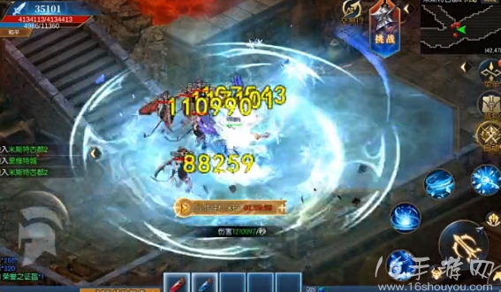 公益奇迹职业有哪些 微氪党平民玩家职业选择什么好