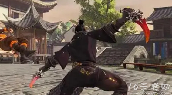 流星群侠传武器排行榜2024 超强T0平民党武器推荐