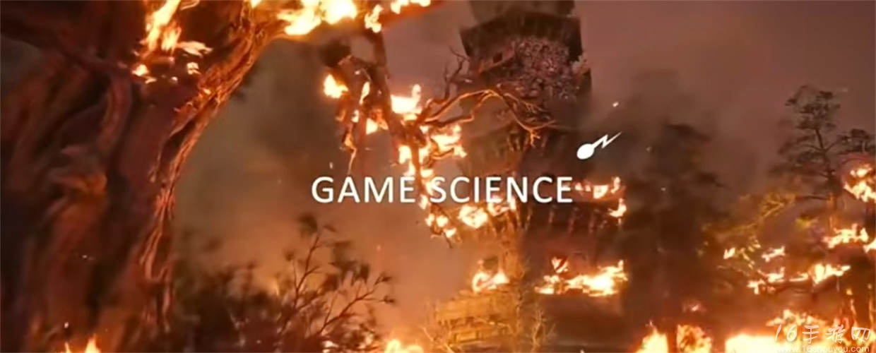 黑神话悟空官宣明年发售爆料 2024年上线时间是多久