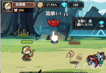 微信小游戏风爆远征兑换码 超全礼包码资源奖励