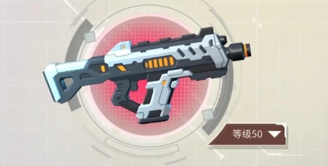 数字特工什么武器最好 超强毕业武器推荐