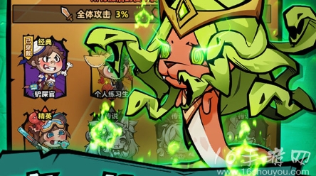 王者猎人12月14日更新介绍 新能力新玩法震撼登场