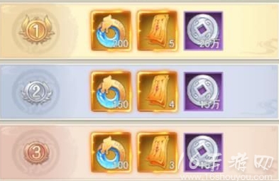 仙剑奇侠传之新的开始幻境试炼 T0稳过阵容推荐